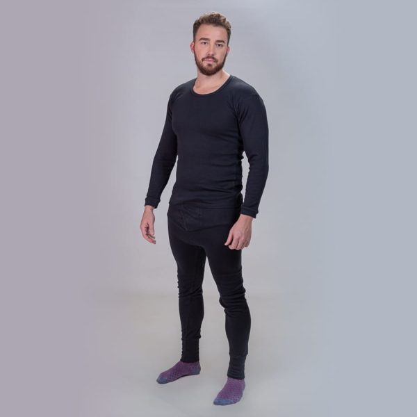 Long Johns - Peters T-Shirts