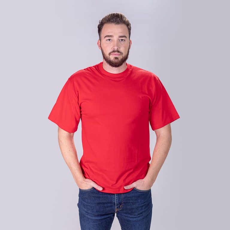 T-Shirt - Short Sleeve Crew Neck - Peters T-Shirts